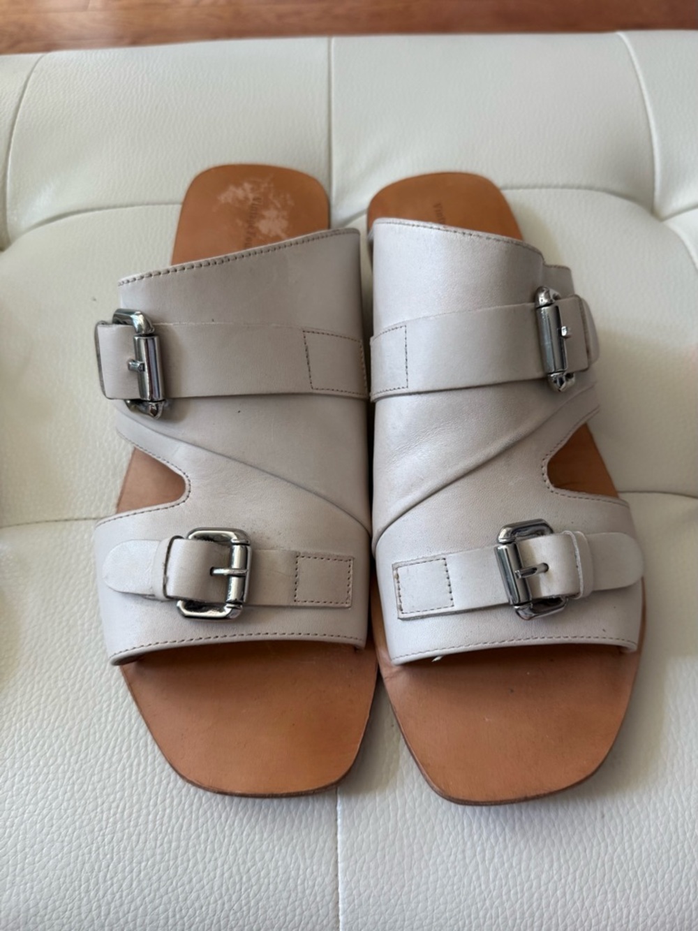 Vintage Foundry Carmela sandal